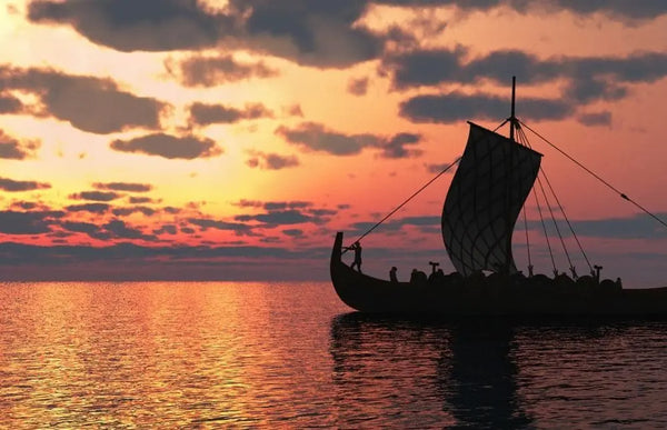 Norvège: sur les traces des Vikings